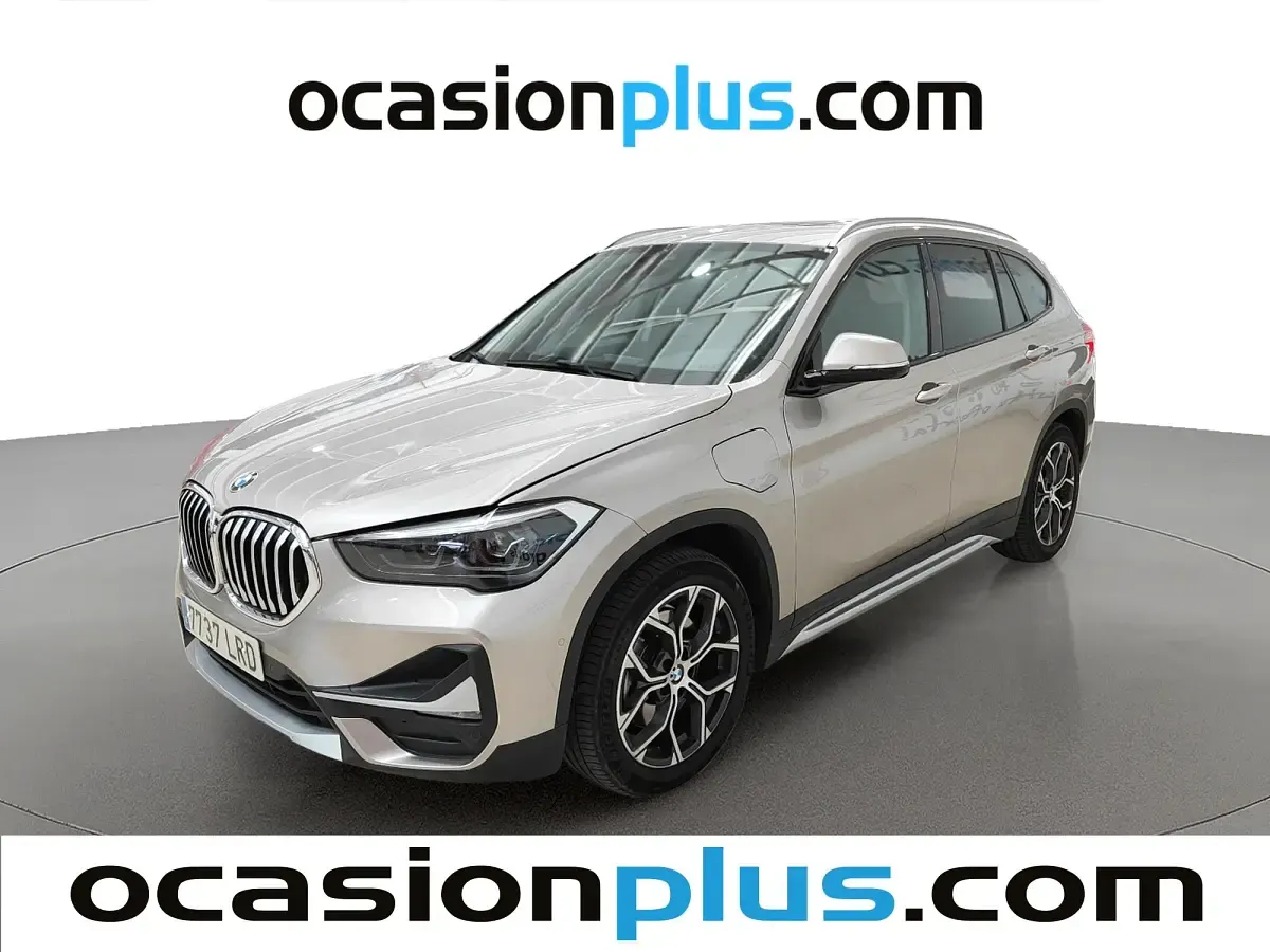 Usado BMW X1 220 CV (161 kW) 2021 SUV