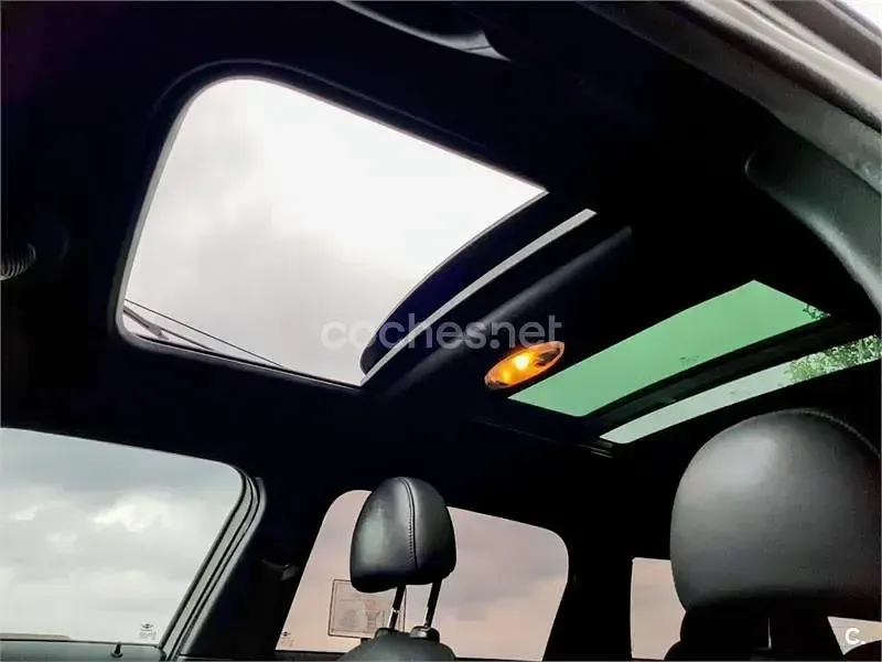 Usado Mini Cooper D Countryman 112 CV (82 kW) 2010 Blanco SUV