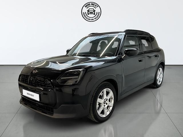 Usado Mini Countryman 150 kW (204 CV) 2025 SUV