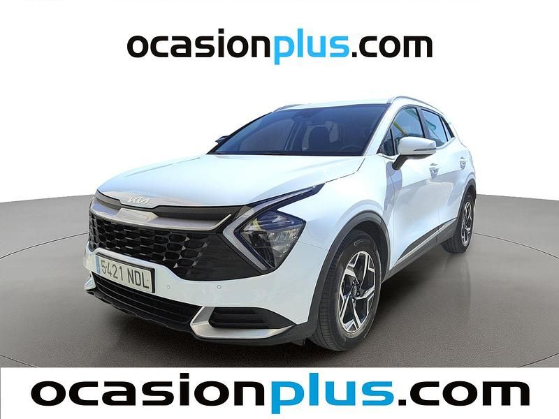 Usado Kia Sportage 136 CV (100 kW) 2025 SUV
