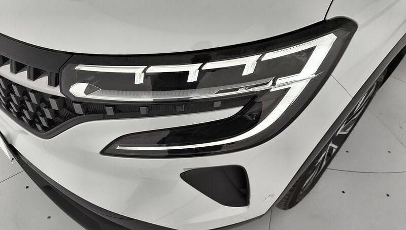 Usado Renault Austral Techno 200 CV (147 kW) 2024 Blanco SUV