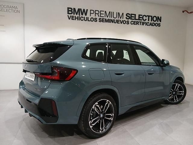 Usado BMW X1 Comfort Edition 163 CV (119 kW) 2025 SUV