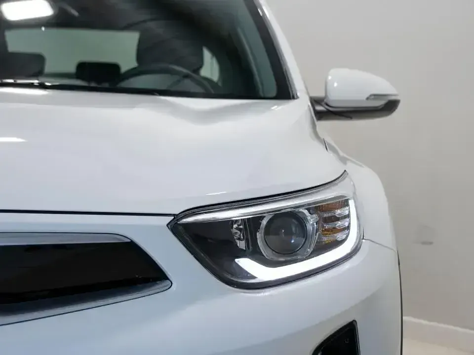 Usado Kia Stonic 100 CV (73 kW) 2024 Otro SUV