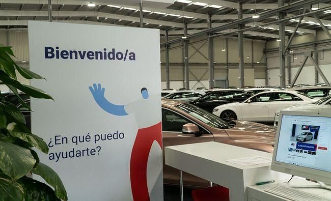 Usado Fiat Fiorino 95 CV (69 kW) 2021 Blanco Monovolumen