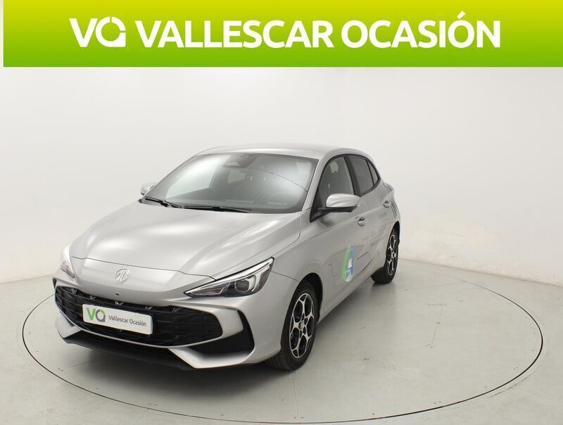 Otro Usado 2024 MG MG3 Luxury Utilitario | 20.600 € (Precio justo) - Imagen 1/4