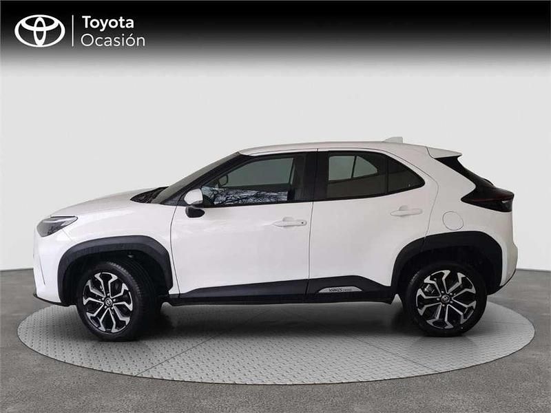 Usado Toyota Yaris Cross Active 116 CV (85 kW) 2023 SUV