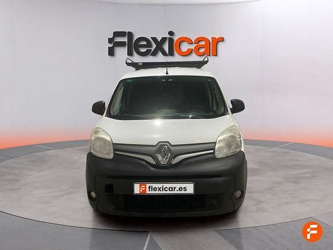 Usado Renault Kangoo 90 CV (66 kW) 2020 Blanco Monovolumen