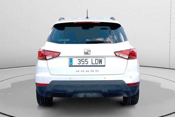 Usado Seat Arona Style 115 CV (84 kW) 2020 SUV
