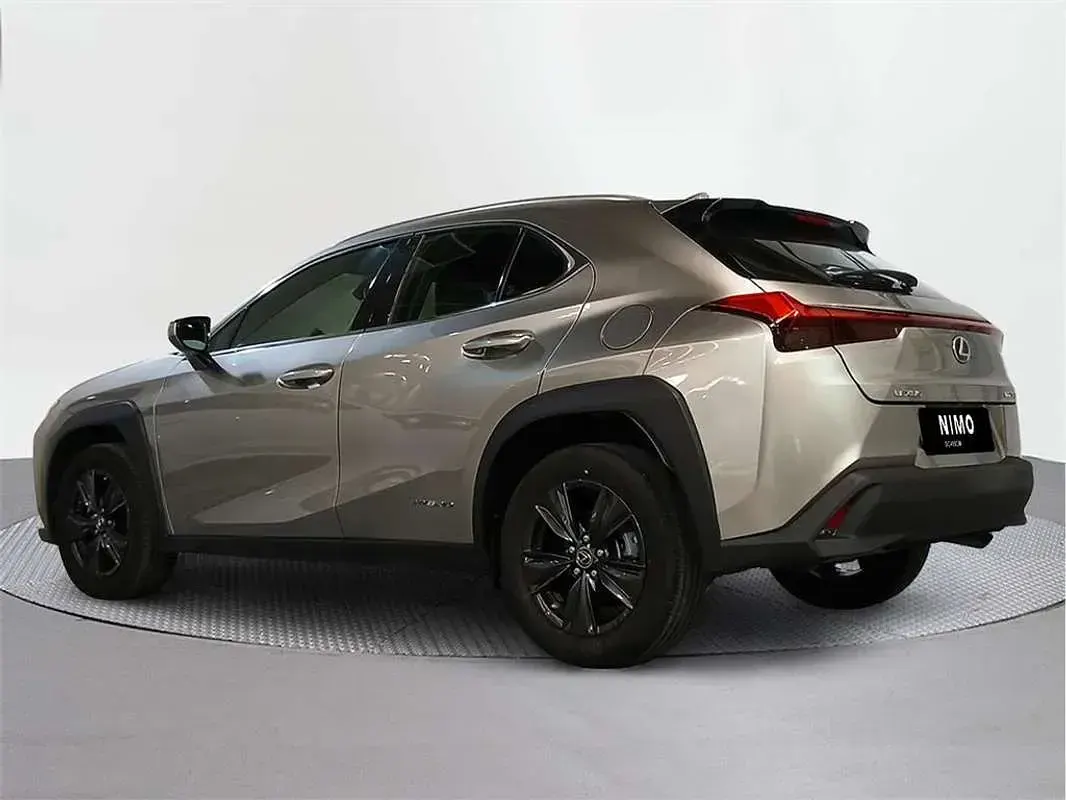 Usado Lexus UX 250h Business Edition 184 CV (135 kW) 2021 SUV