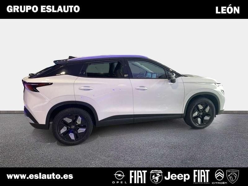Usado Omoda 5 147 CV (108 kW) 2025 Blanco SUV