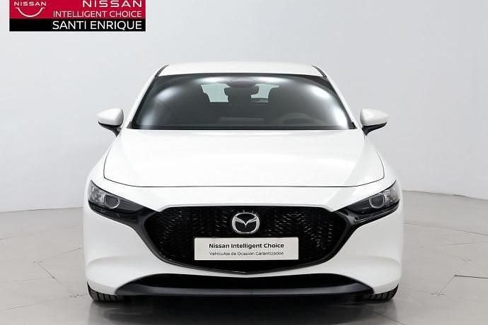 Usado Mazda 3 Prime-Line 140 CV (102 kW) 2025