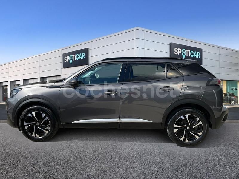 Usado Peugeot 2008 Allure 2021 SUV