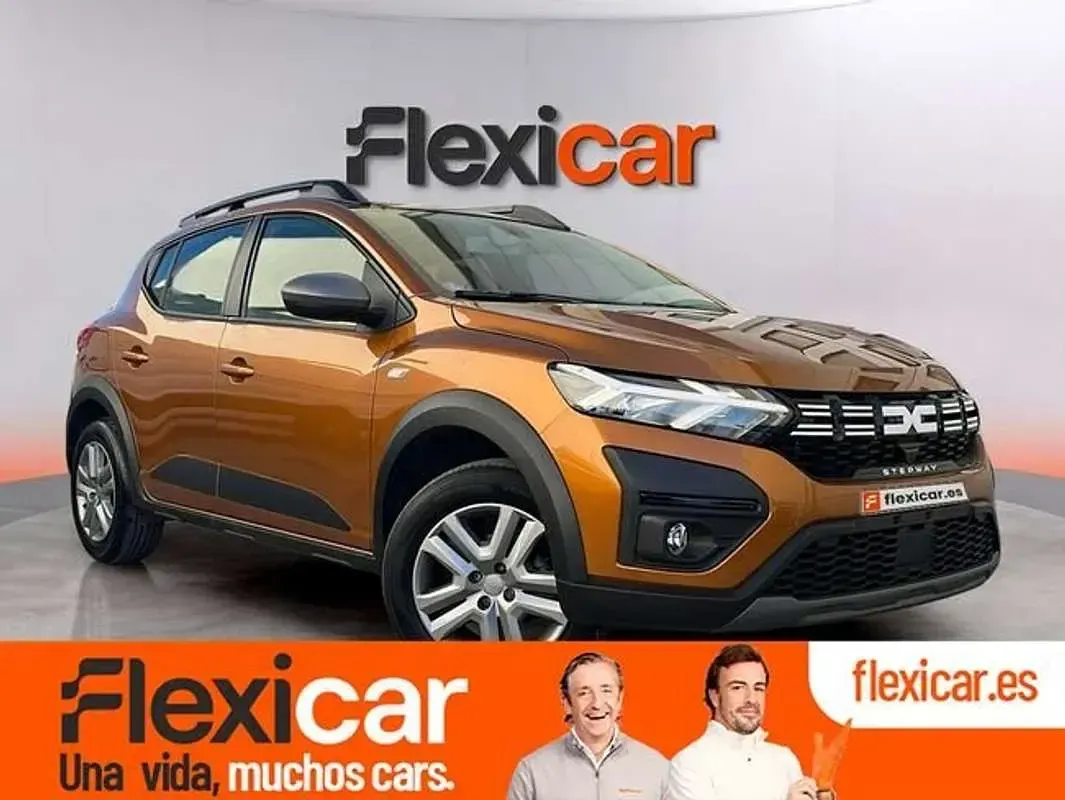 Occasion Dacia Sandero Extreme 91 ch (66 kW) 2023 Citadine