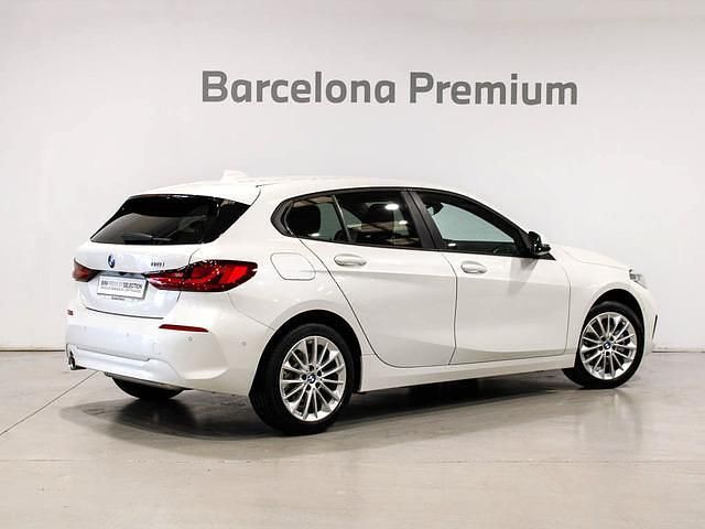 Usado BMW 118 Comfort Edition 140 CV (102 kW) 2024 Utilitario