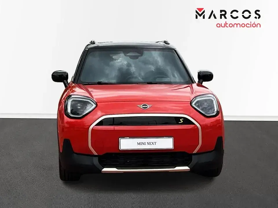Usado Mini Aceman 160 kW (218 CV) 2025 SUV