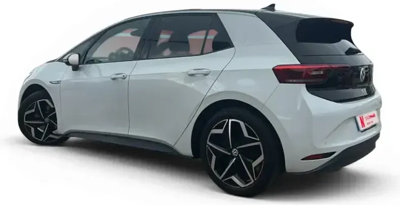 Usado VW ID.3 150 kW (204 CV) 2020 Utilitario