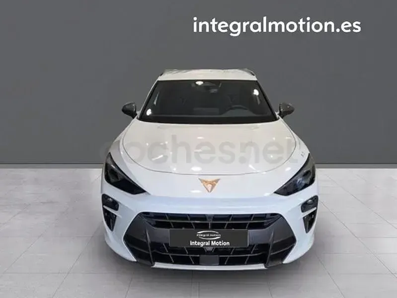 Usado Cupra Terramar 150 CV (110 kW) 2024 Blanco SUV