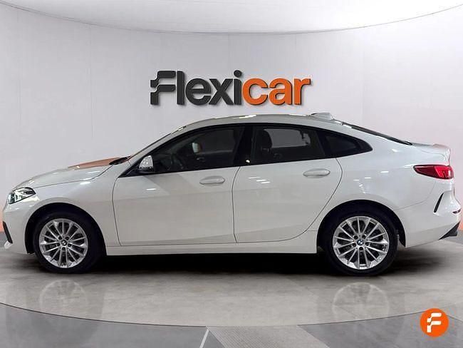 Usado BMW 218 156 CV (114 kW) 2023 Blanco Coupe