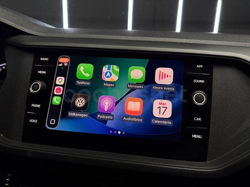 Occasion VW T-Cross Edition 95 ch (69 kW) 2020 Noir SUV