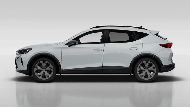 Ny Cupra Formentor 204 HK (150 kW) 2026 Vit SUV