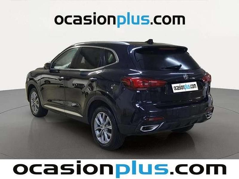 Usado MG HS Comfort 162 CV (119 kW) 2024 Blanco SUV