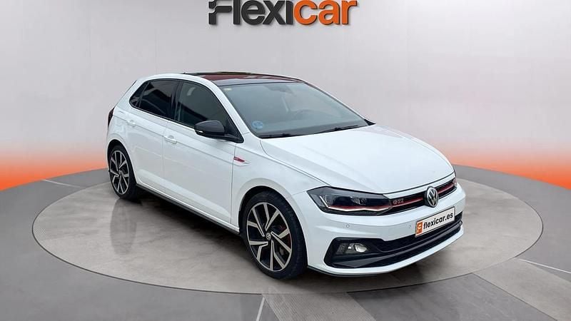 Używany VW Polo GTI 200 KM (147 kW) 2019 Hatchback