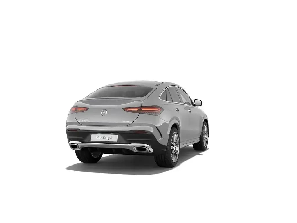 Nieuw Mercedes GLE300 269 PK (197 kW) 2025 Otro SUV
