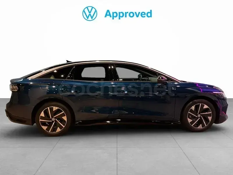 Usado VW ID.7 Pro 210 kW (286 CV) 2025 Eléctrico Berlina