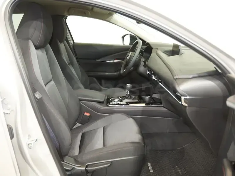 Usado Mazda CX-30 Homura-Line 186 CV (136 kW) 2025 Beige SUV