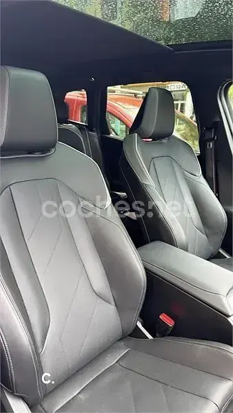 Usado BMW X3 M 480 CV (353 kW) 2024 Blanco SUV