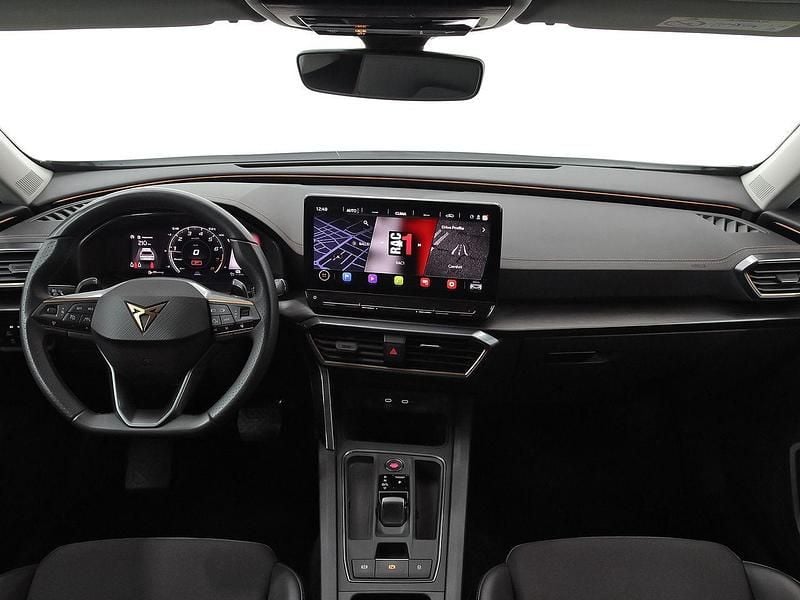 Usado Cupra Formentor 150 CV (110 kW) 2024 Blanco SUV