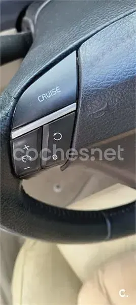 Usado Volvo S60 Summum 163 CV (119 kW) 2007 Negro Berlina