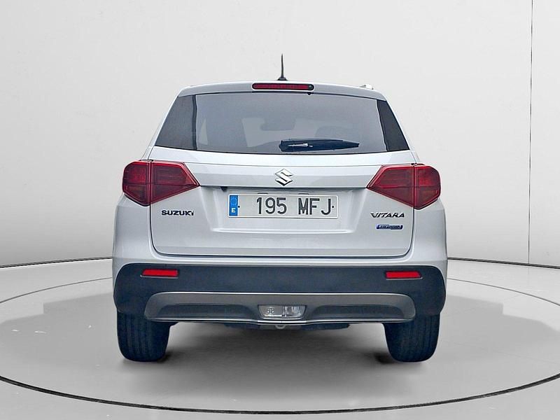 Usado Suzuki Vitara 129 CV (94 kW) 2023