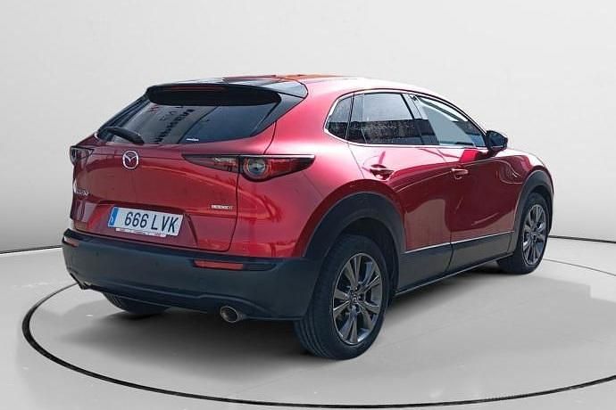 Usado Mazda CX-30 180 CV (132 kW) 2021 SUV