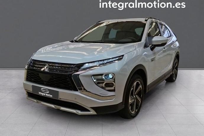 Usado Mitsubishi Eclipse Cross 187 CV (137 kW) 2025 SUV
