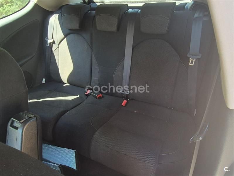 Usado Alfa Romeo MiTo Progression 120 CV (88 kW) 2010 Blanco Utilitario