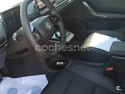 Usado MG MG4 EV Luxury 150 kW (204 CV) 2023 Eléctrico Utilitario