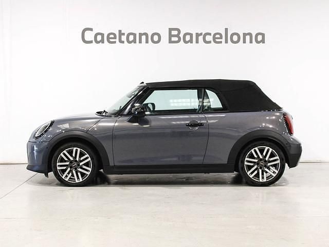 Usado Mini Cooper 163 CV (119 kW) 2025 Utilitario