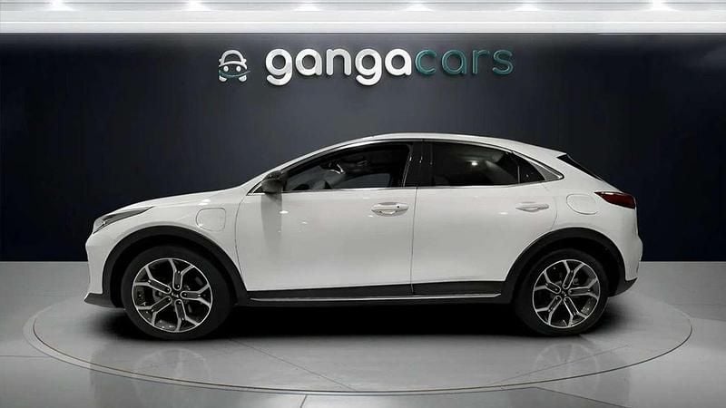 Usado Kia XCeed 141 CV (103 kW) 2022 Blanco SUV
