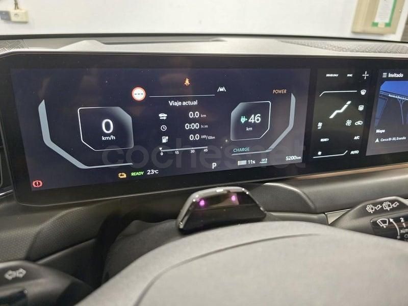 Usado Kia EV9 GT-Line 373 kW (508 CV) 2023 Eléctrico SUV