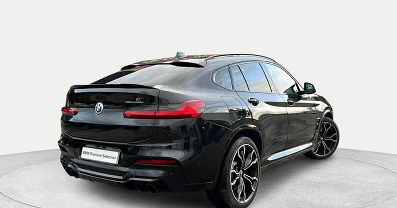 Usado BMW X4 M 510 CV (375 kW) 2021 SUV