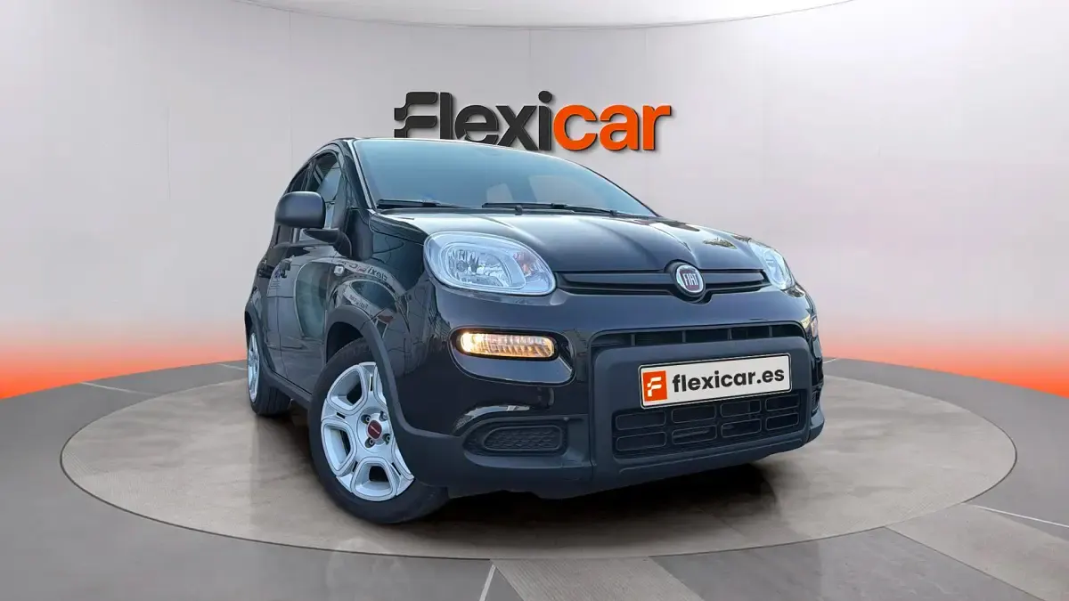 Usado Fiat Panda 70 CV (51 kW) 2023 Utilitario