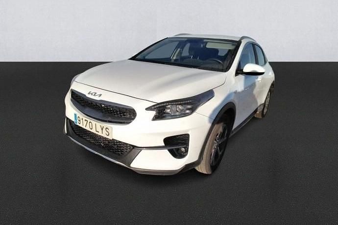 Usado Kia XCeed 120 CV (88 kW) 2022 SUV