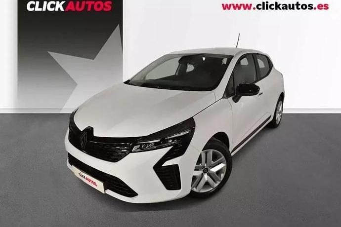 Usado Renault Clio V Evolution 90 CV (66 kW) 2025