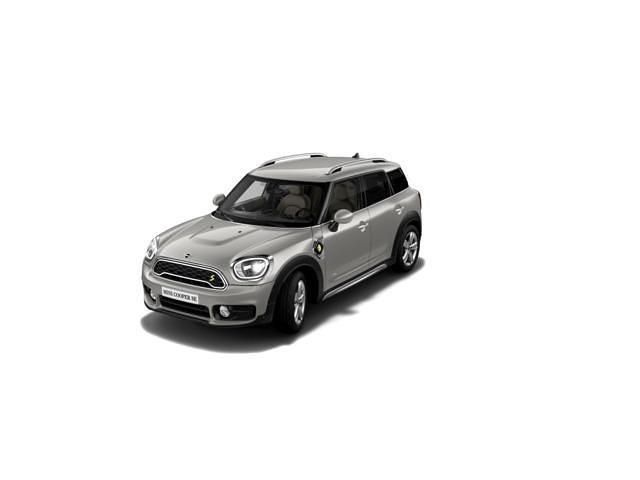 Usado Mini Cooper S Countryman 224 CV (164 kW) 2019 SUV