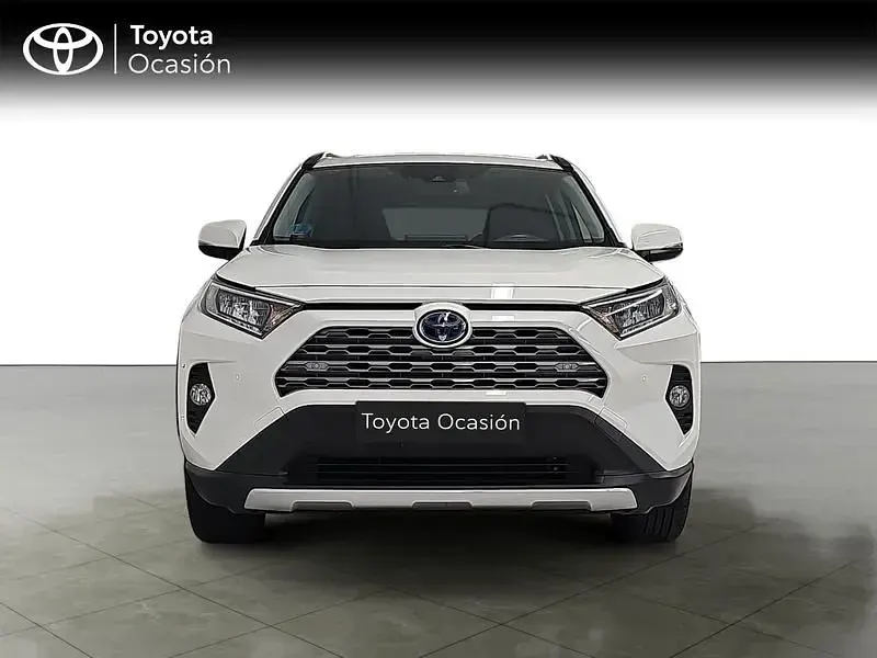 Usado Toyota RAV4 Advance 218 CV (160 kW) 2023 SUV