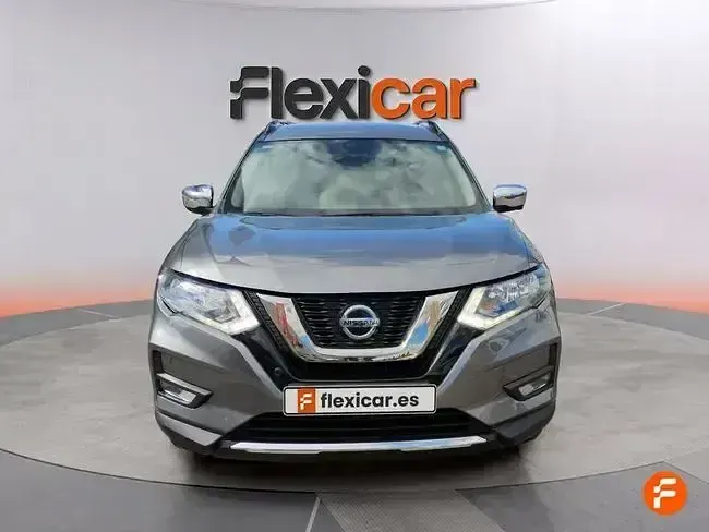 Usado Nissan X-Trail 160 CV (117 kW) 2021 Gris SUV