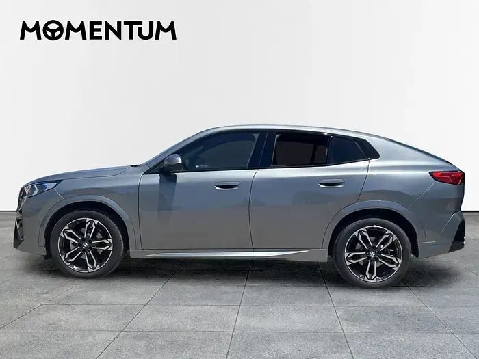 Usado BMW X2 Comfort Edition 163 CV (119 kW) 2025 Gris SUV