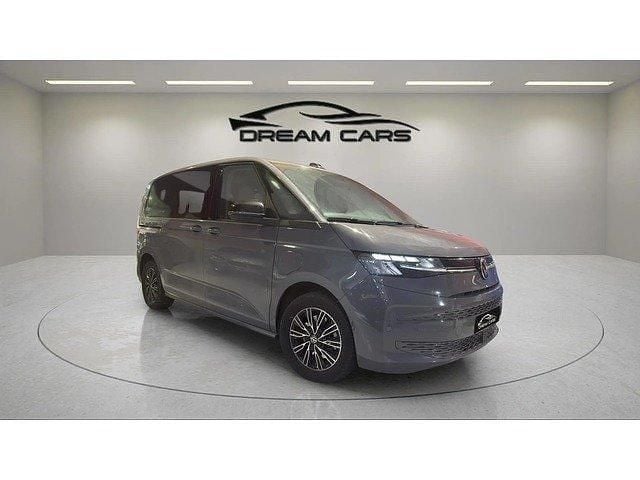 Gris Usado 2024 VW Multivan Life Van | 51.990 € (Caro) - Imagen 1/4