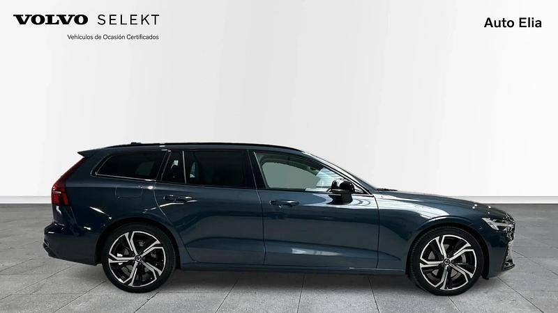 Usado Volvo V60 Plus 197 CV (144 kW) 2023 Familiar